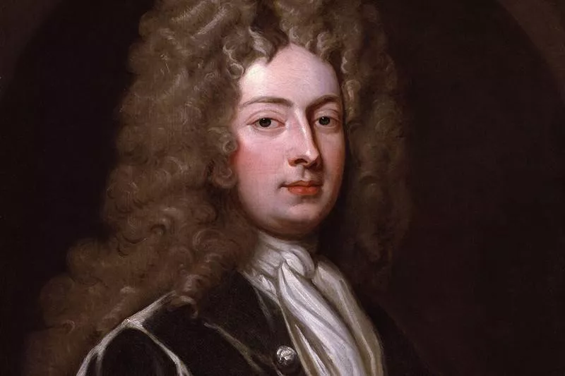 William Congreve