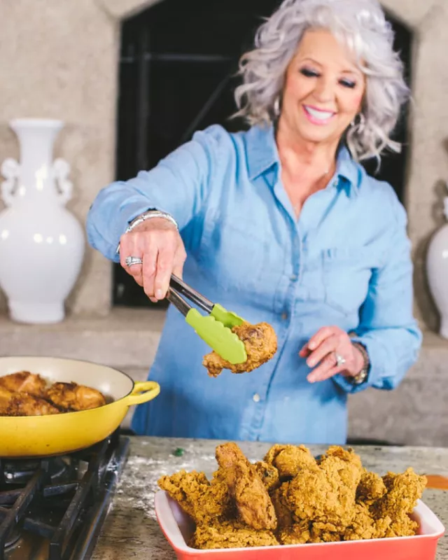 Paula Deen