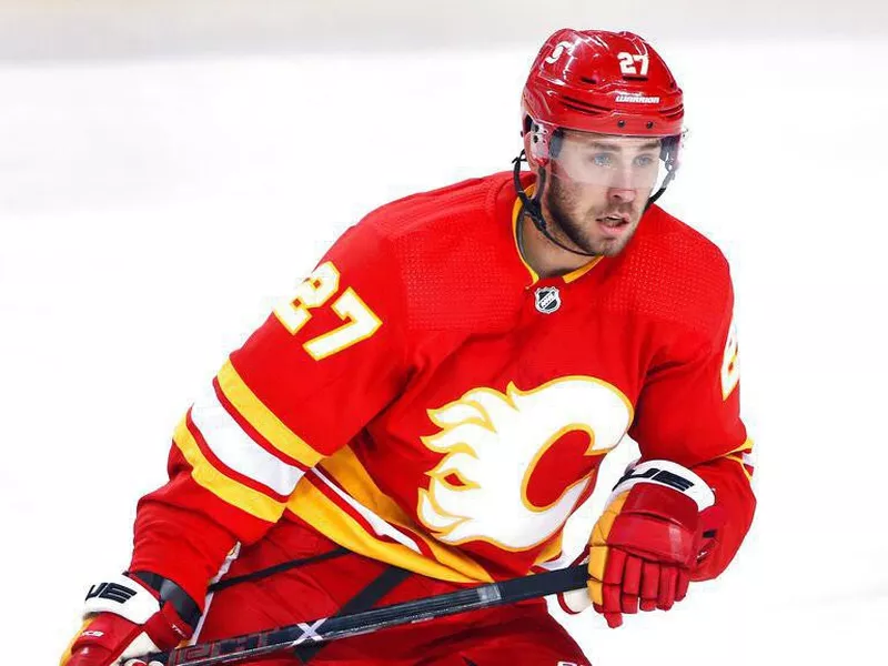 Calgary Flames