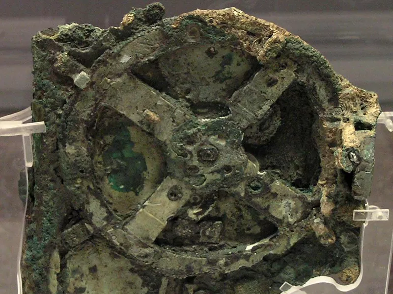 The Antikythera