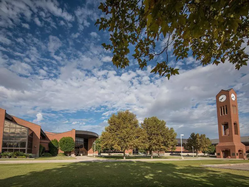 Eastern Arizona College