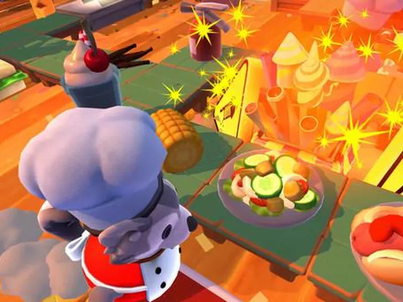 Overcooked 2