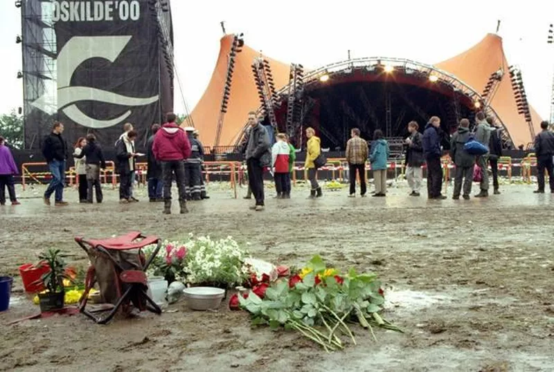 Roskilde Festival