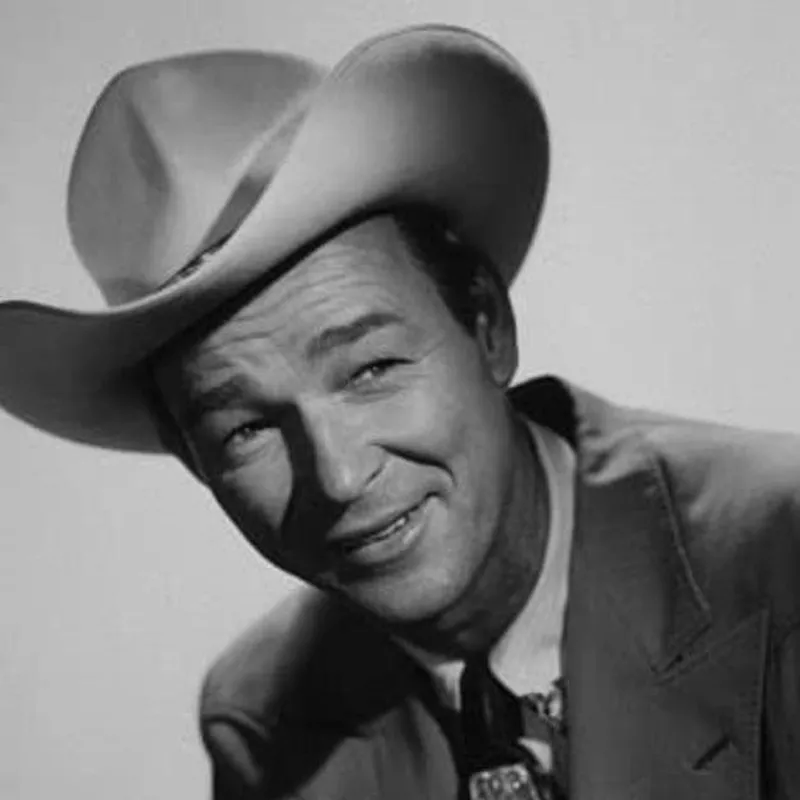 Roy Rogers