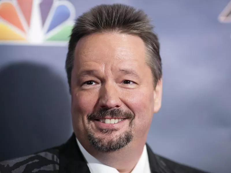 Terry Fator