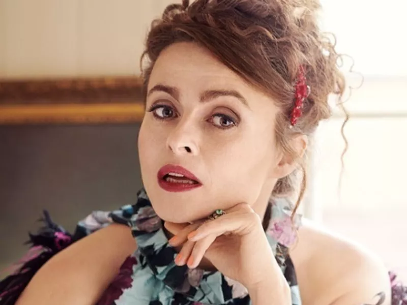 Helena Bonham Carter