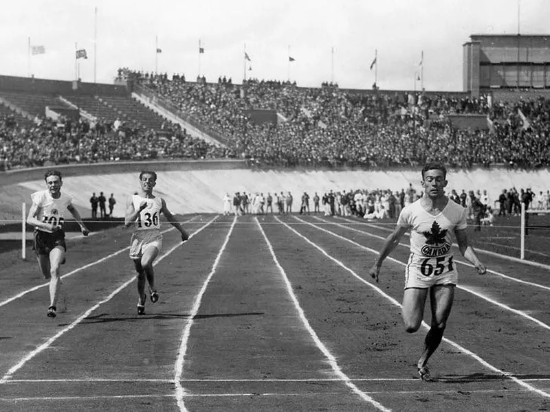 1928 Summer Olympics