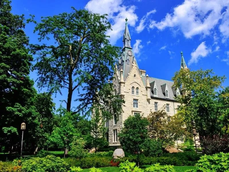 Northwestern University