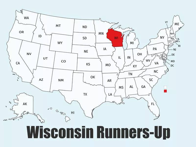 Wisconsin