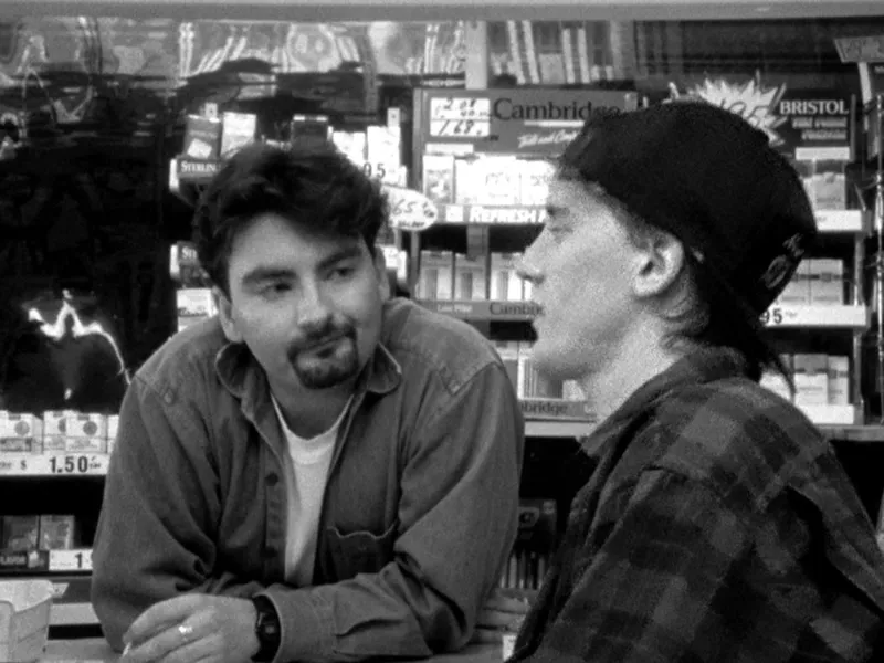 Clerks