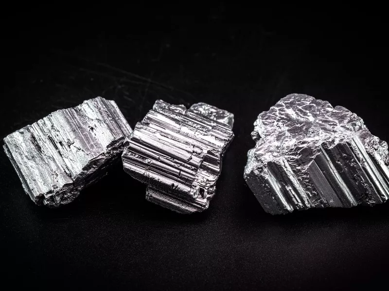 Neodymium