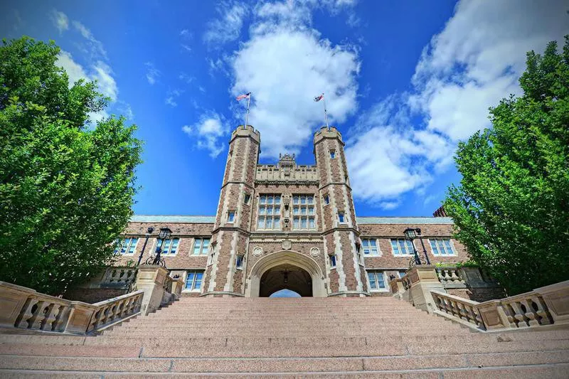 Washington University, St. Louis