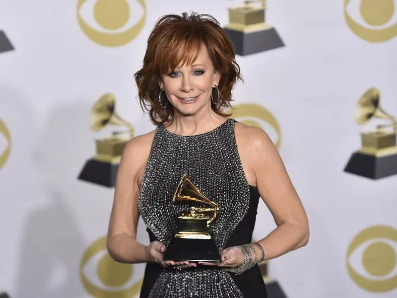 Reba McEntire