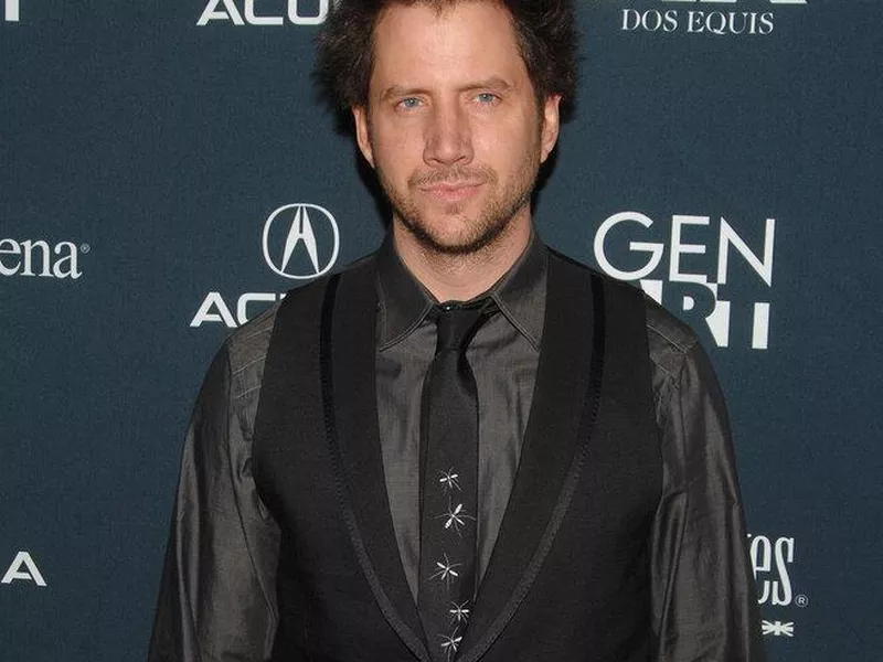 Jamie Kennedy