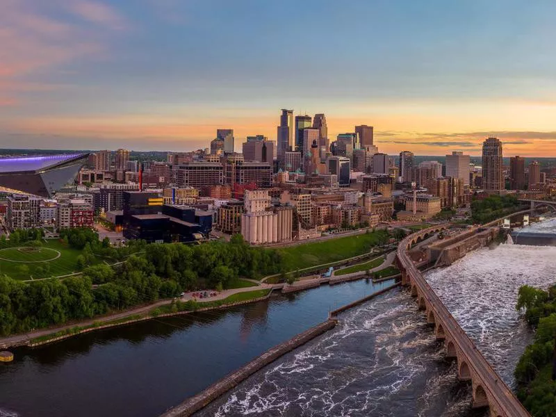 Minneapolis