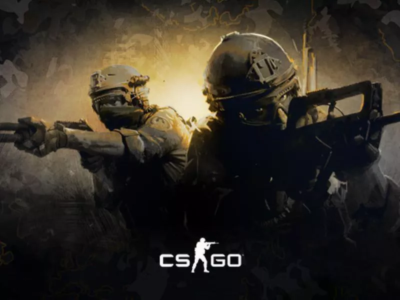 CS:GO