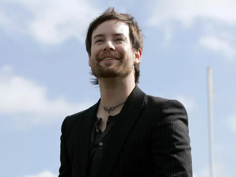 David Cook