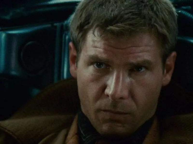 Blade Runner