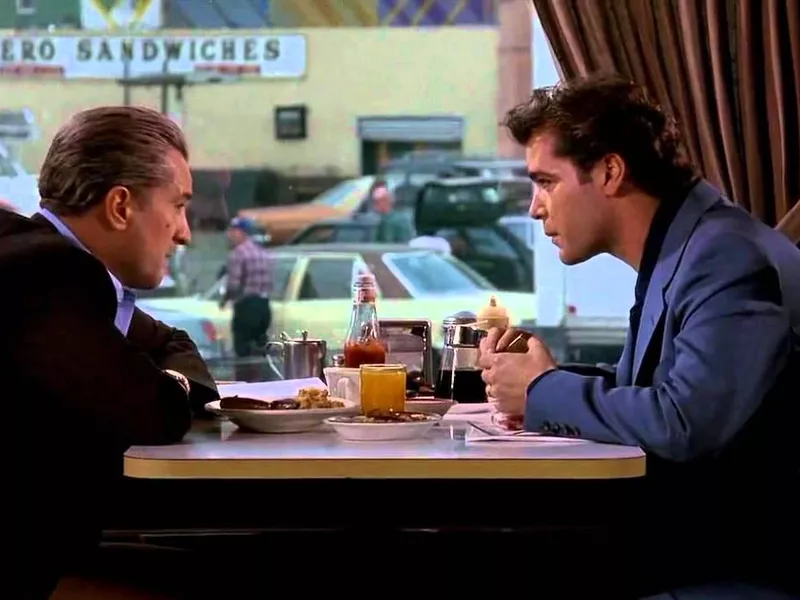 Goodfellas