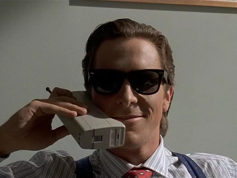 American Psycho