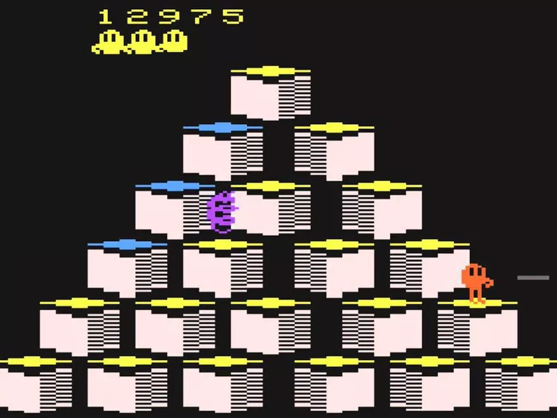 Q*bert