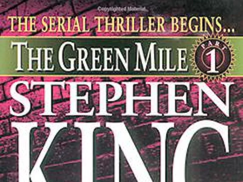 Stephen King's The Green Mile