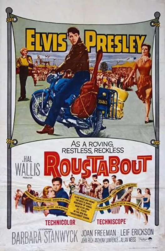 Roustabout