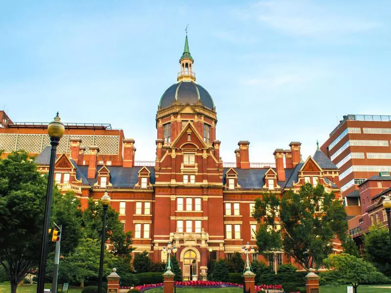 Johns Hopkins University