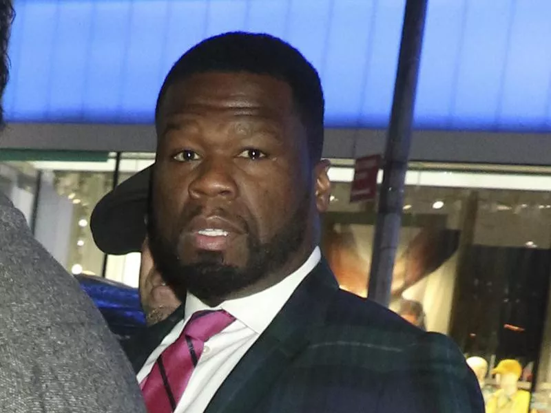 50 Cent