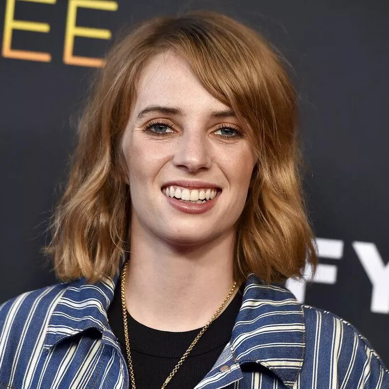 Maya Hawke