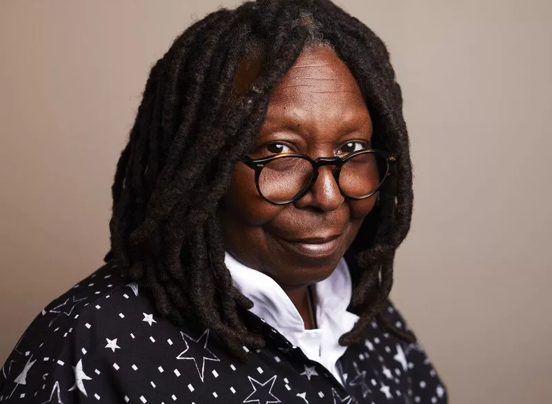 Whoopi Goldberg