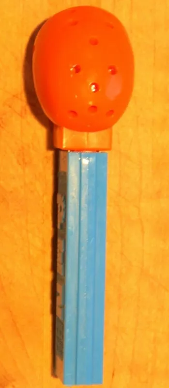 Make-A-Face Pez without parts