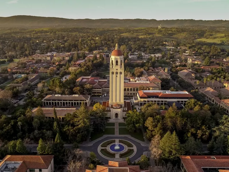 Stanford University