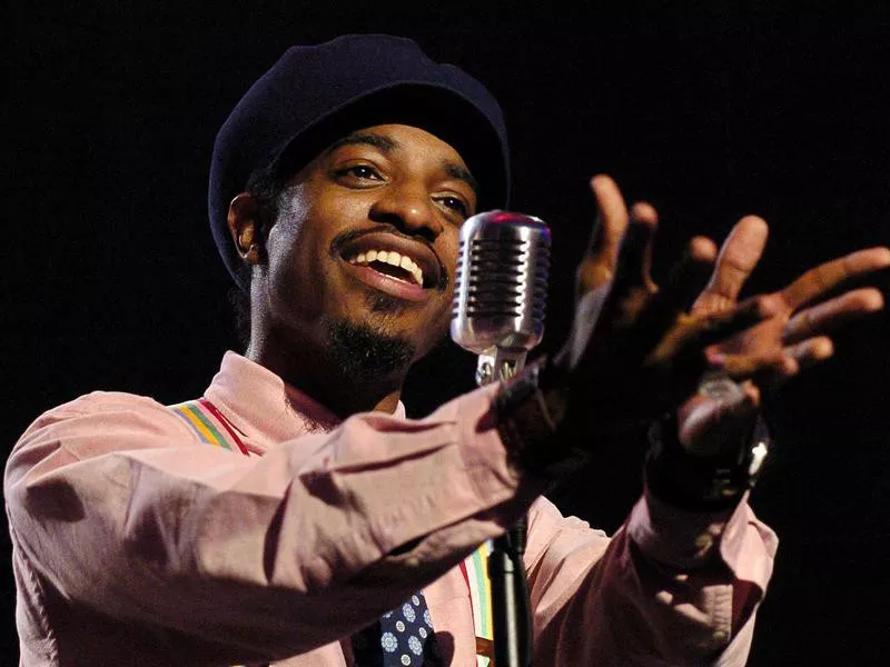 Andre 3000