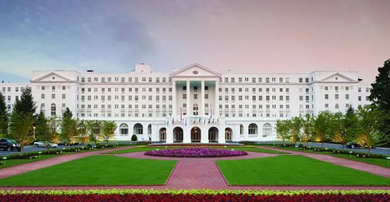 The Greenbrier