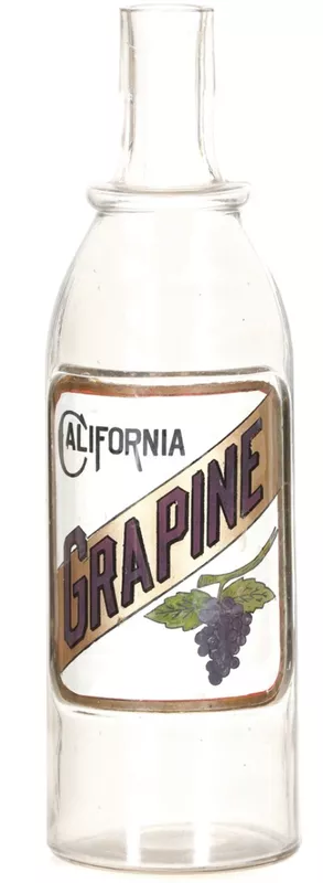 California Grapine