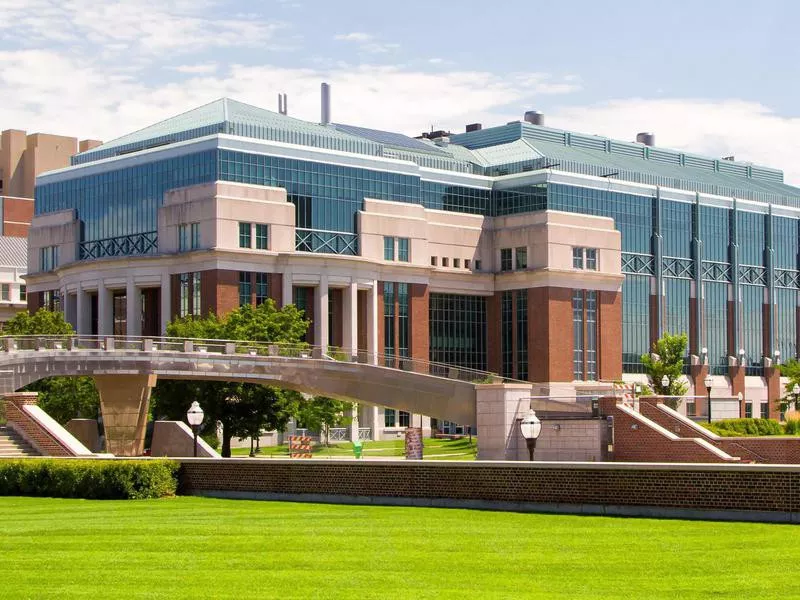 University of Minnesota