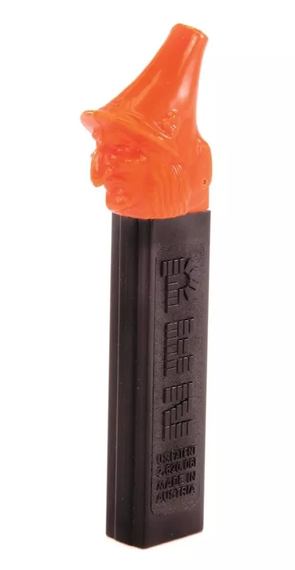 Pez Witch B