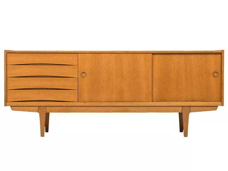 Ulvo Sideboard