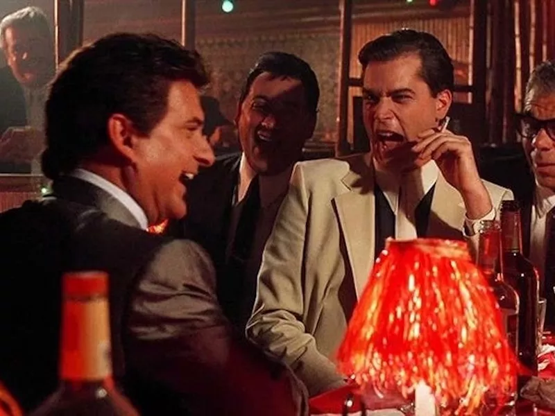 Goodfellas