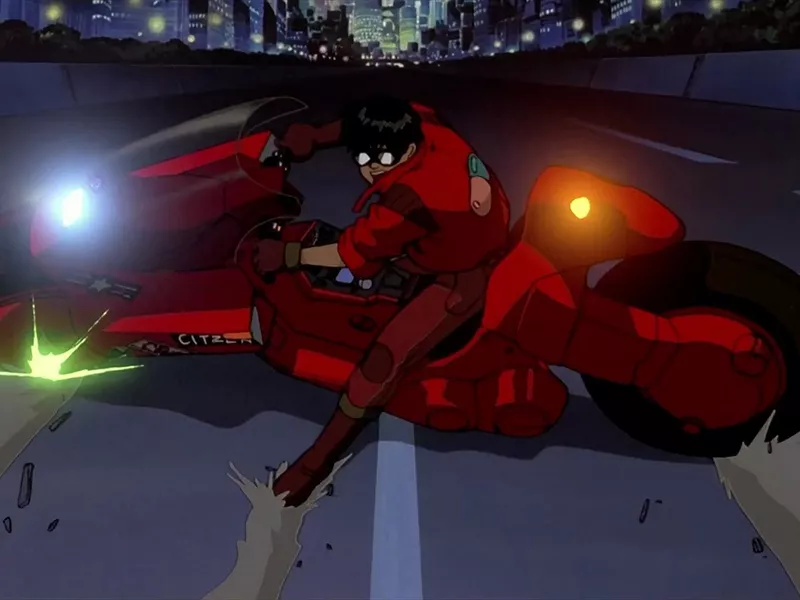 Akira