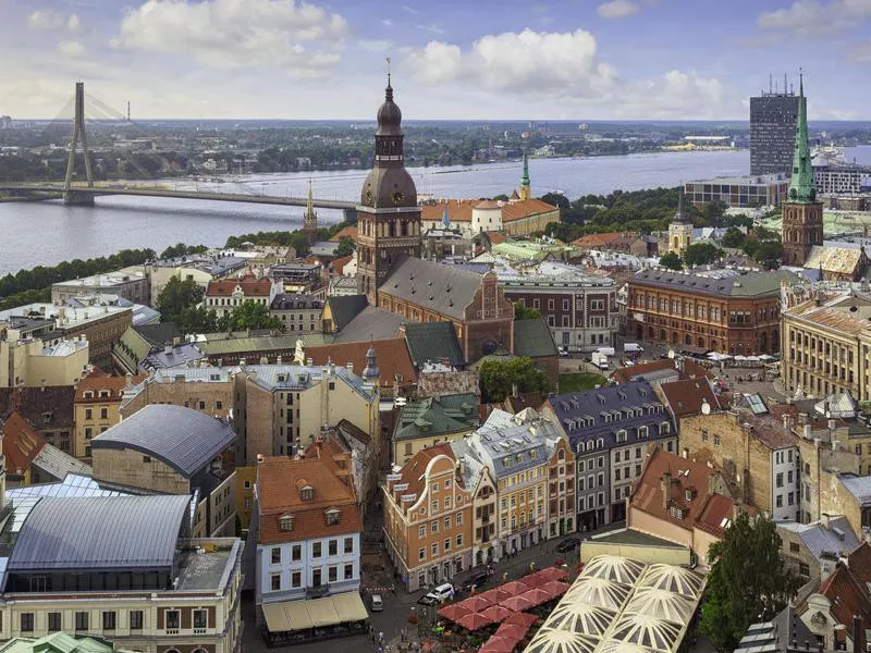 Riga, Latvia