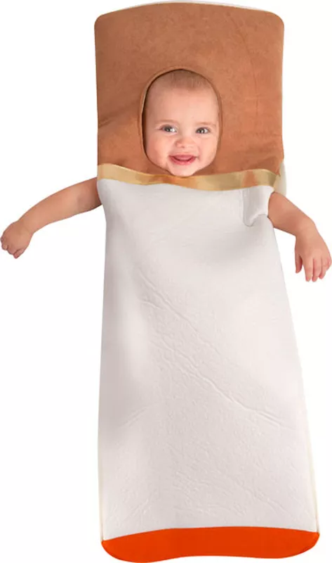 baby costume