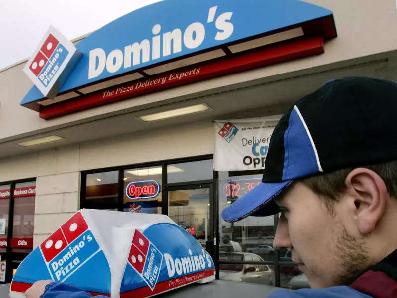 Domino's Pizza