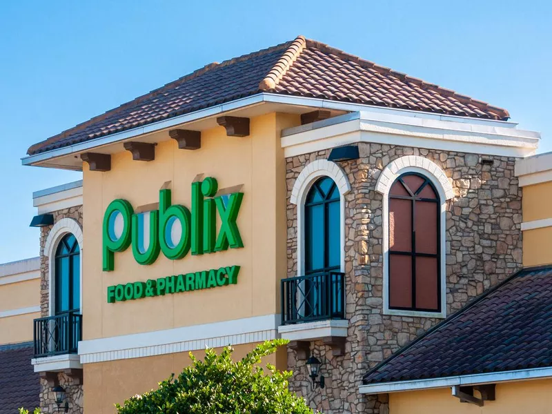 Publix Supermarket