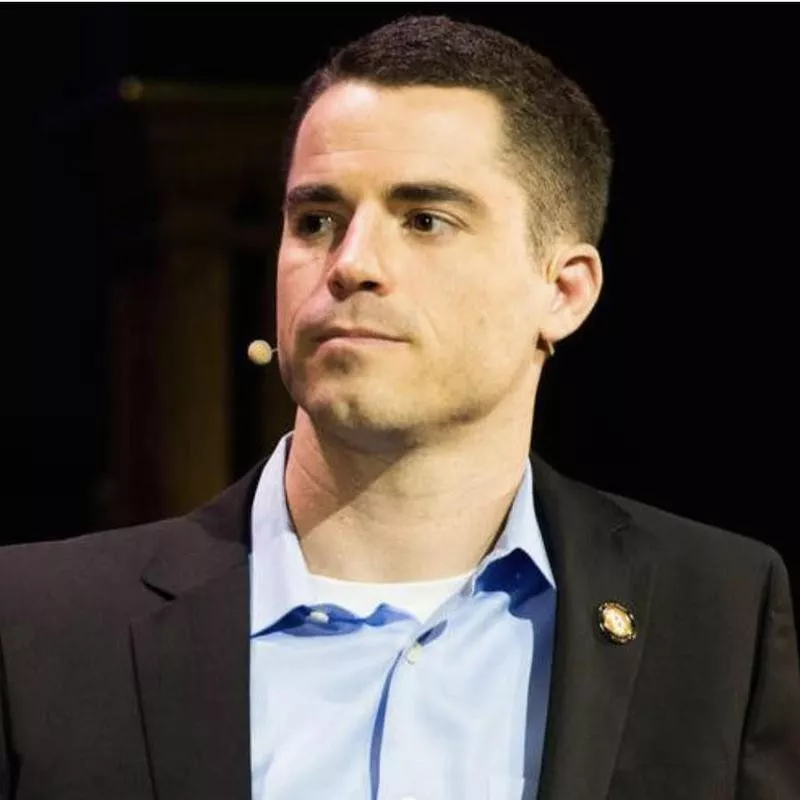 Roger Ver