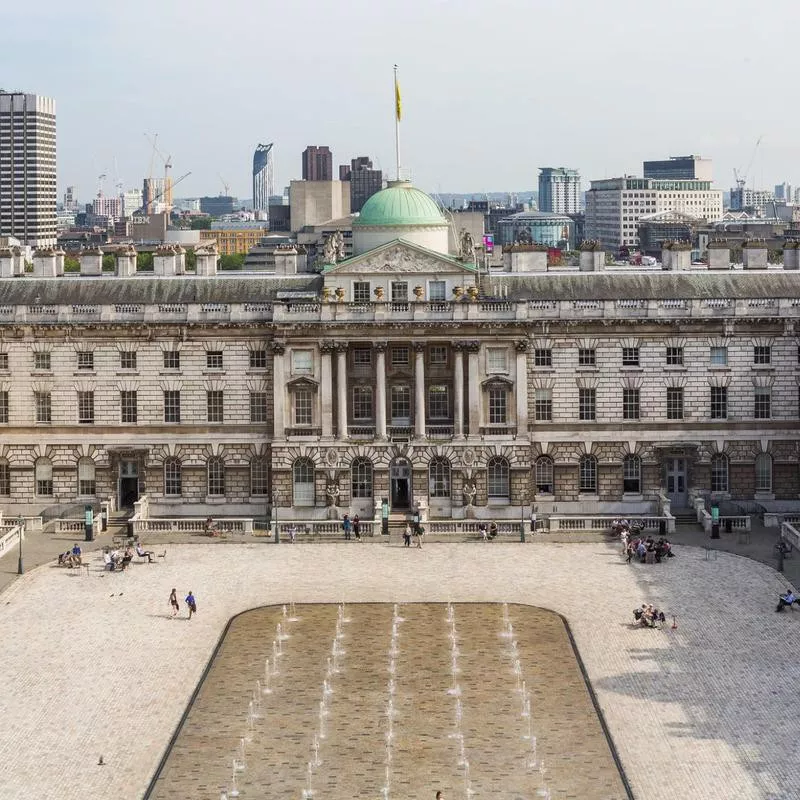 Somerset House