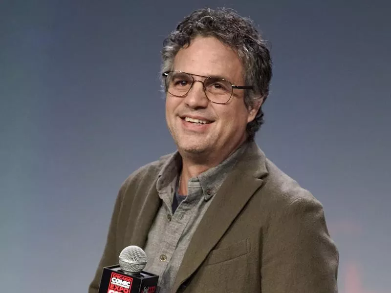 Mark Ruffalo