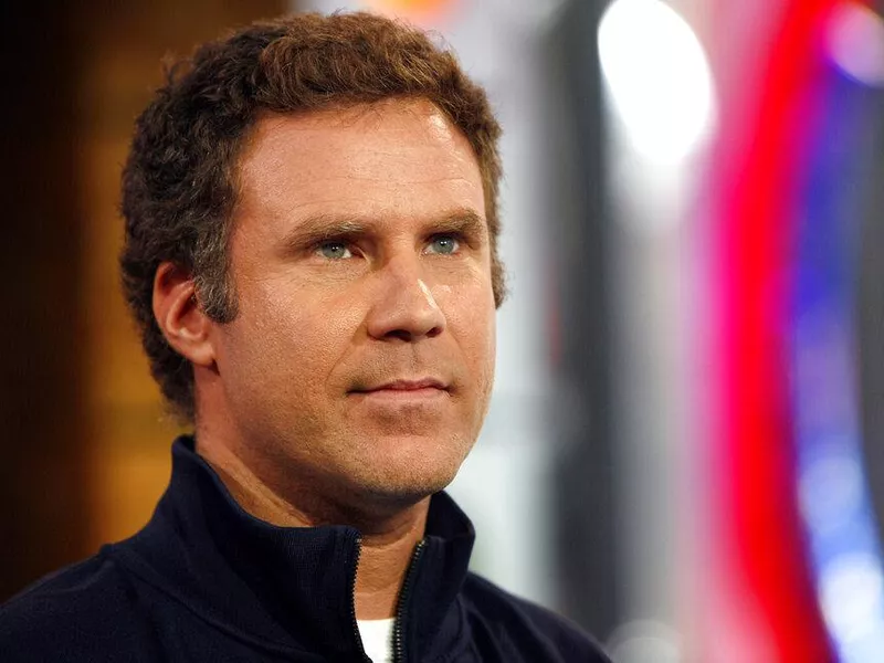 Will Ferrell