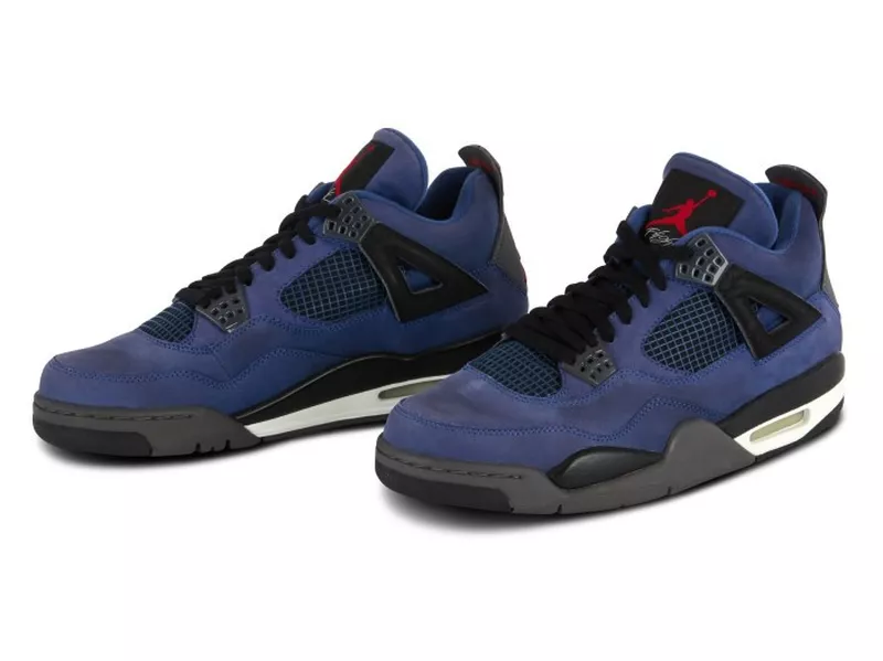 Nike Air Jordan IV Retro Eminem ‘ENCORE’